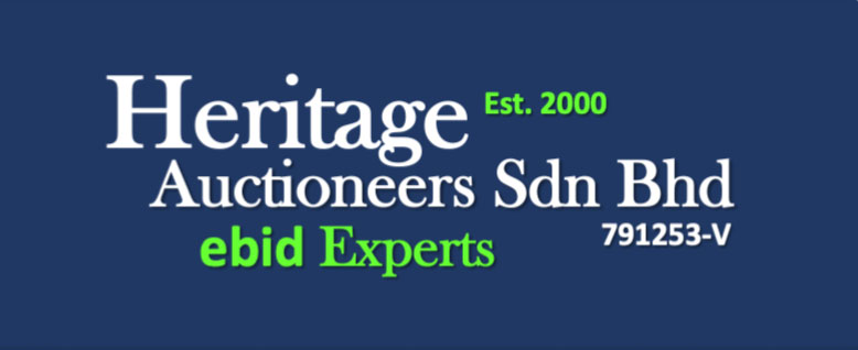 Heritage Auctioneers Sdn Bhd